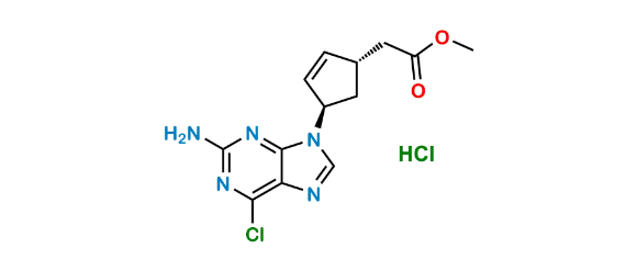 ABACAVIR METHYL ESTER IMPURITY